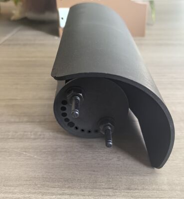 Honeywell Searchpoint Optima Plus Infrared Gas Detector with Stainless Steel Construction 1 Year Warranty and Optional HART over 4-20mA Output