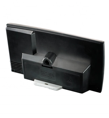 Battery Four AA Alkaline Batteries Voltage Current Power Meter Incorporating VFC Control Mode and 90 to 110kPa Pressure Sensing for Performance