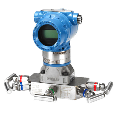 Short-term delivery of brand-new original pressure transmitters 3051CD2A22A1JE8Q4Q8P1L4