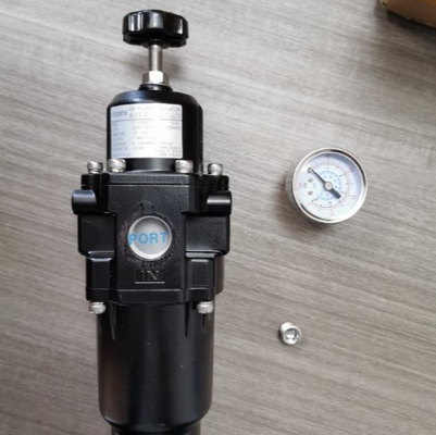 Brand new original Air filter regulator YTC YT-220BN211 short delivery