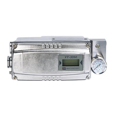 New and original Valve Positioners YTC YT3350LS15220L are in stock.