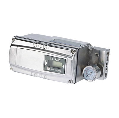 New and original Valve Positioners YTC YT3350LS15220L are in stock.