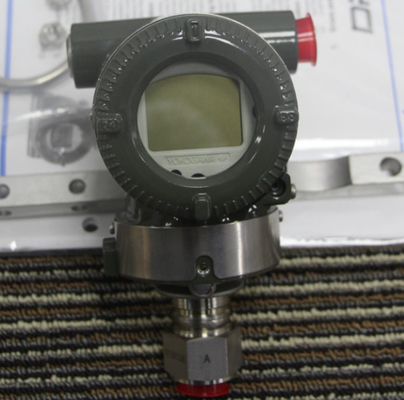 Newly manufactured original pressure transmitter: Yokogawa EJA110E-JMD4J-912EB/D3/HE, in stock