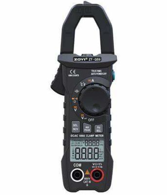NEW-STOCK ZOYI Clamp Meter ZOTEK ZT-QS7 ZT-QS9 ZT-QS4 ZT-QB9 ZT-QB4 ZT-QB3