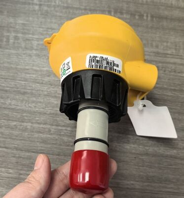 +GF+ 3-2551-P1-12 Flow Sensor Georg Fischer Made in US Other Communication Interface New and Original