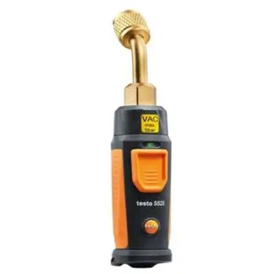 testo 552i - App-controlled wireless vacuum probe