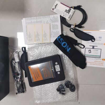 AMS TREX Device Communicator TREXCHPNAWS1S 24 mA in stock