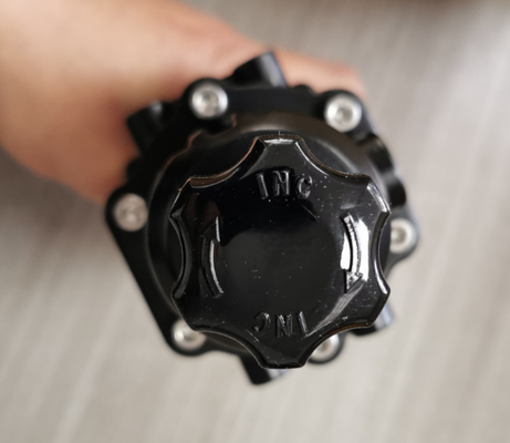 YTC YT-220 BN211  accurately controls valve stroke, according to input signal of 4~20mA being delivered from controller.