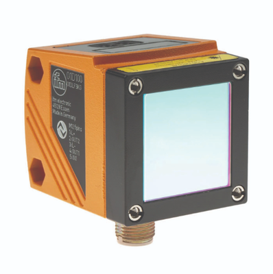 IFM Laser distance sensor O1D100