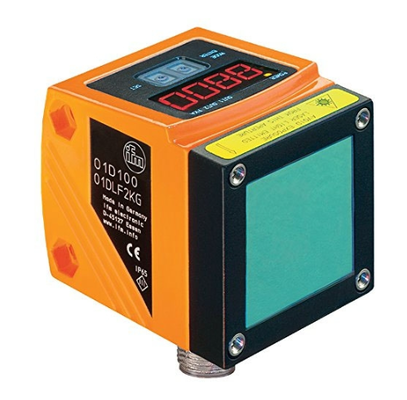 IFM Laser distance sensor O1D100