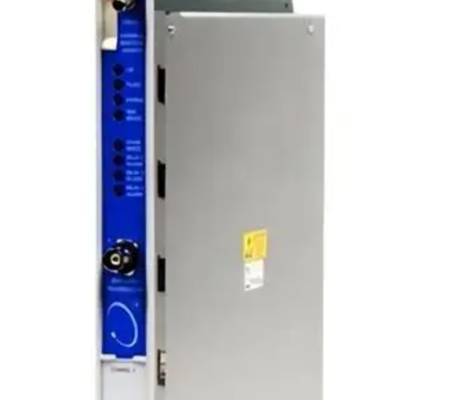  Bently Nevada 3500/33 16-Channel Relay Module 3500/33-01-00 (149986-01 + 149992-01)