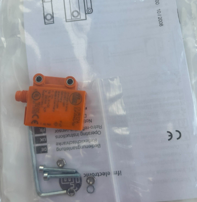 Bestseller: Original Retro-reflective sensor from Germany IFM OJ5126. In stock.