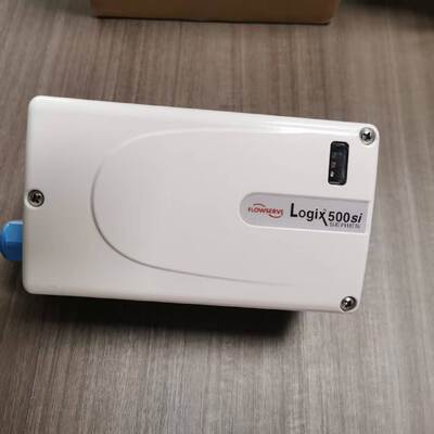 FLOWSERVE Digital Positioners - Logix 510si-15-W2DEE-00F0-000 