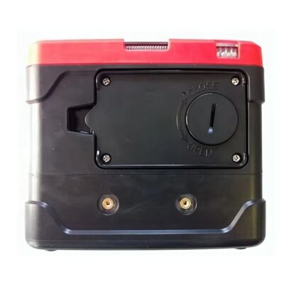 Riken Keiki GX-8000 Portable Multi Gas Monitor