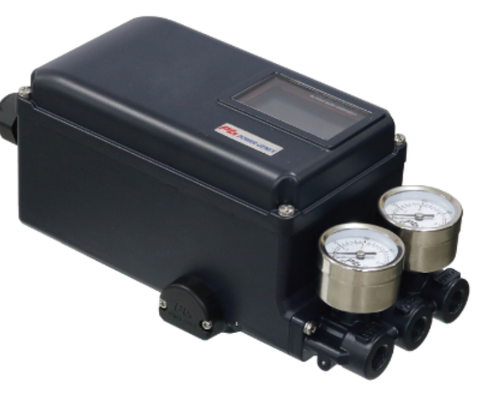 PG POWERGENEX ASD-5000 ASD-7000 Series Smart positioner with HART communication，Stainless steel body