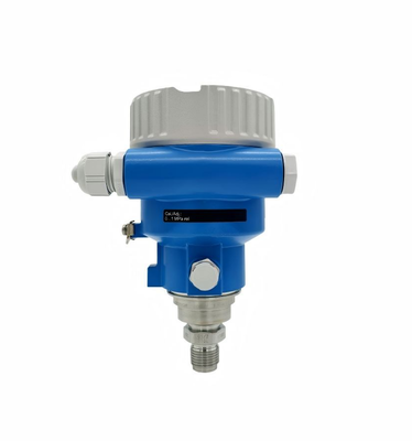 High Accuracy Endress+Hauser PMP51B PMP51B-AABACBA6AA3PCI1WWJA1+VD Stainless Steel Pressure Transmitter IP67 HART Protocol