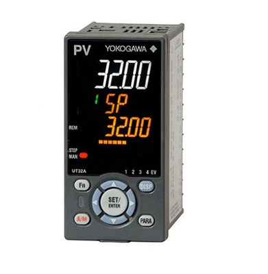 New Original YOKOGAWA UT32A Controller UT32A-000-01-00