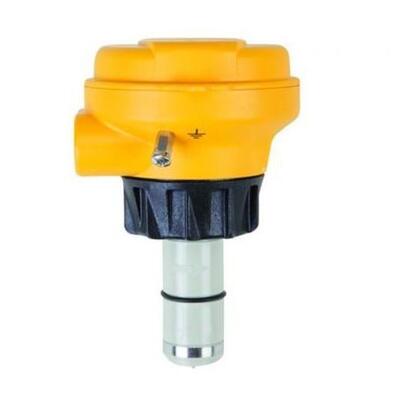 GF 3-2551-P0-11 Magnetic Flowmeter Flow Sensor