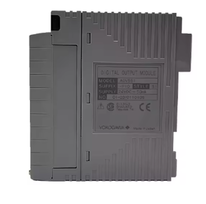Yokogawa Japan ADV551-P60 S2 Digital Output Module Yokogawa Electrical Equipment