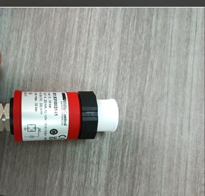 Huba Control Pressure transmitter 501.931003141