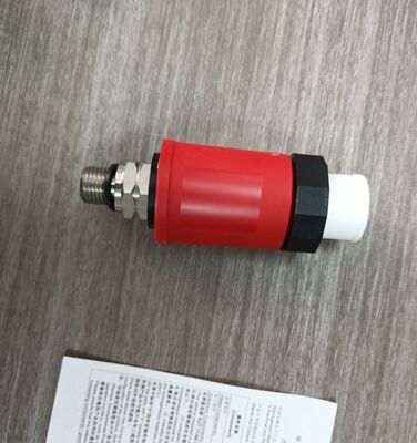 Huba Control Pressure transmitter 501.931003141