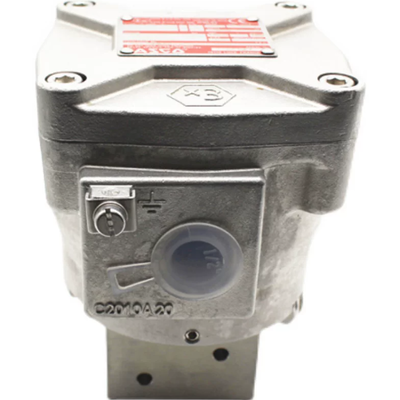 100% new, original  Electromagnetic Valve ASCO NF8327B302 24VDC  Valve Accessories  In Stock