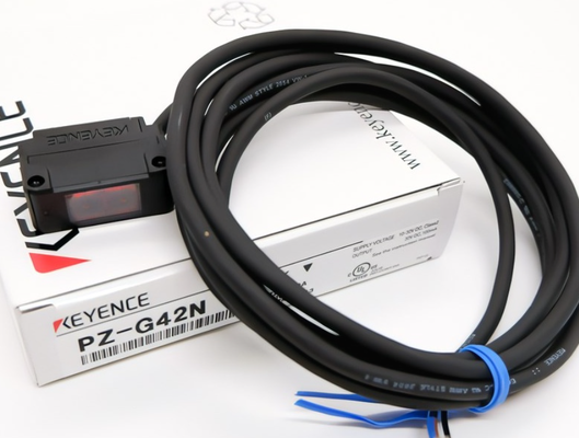 KEYENCE PZ SERIES Original sensor PZ-G42N/G41N/G61N/101N/G41P/102N/G42P/G61P