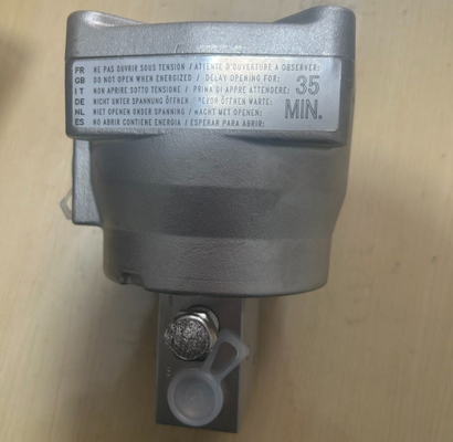 New, original, electromagnetic valve ASCO WSNF8327B102 - Valve accessory, in stock