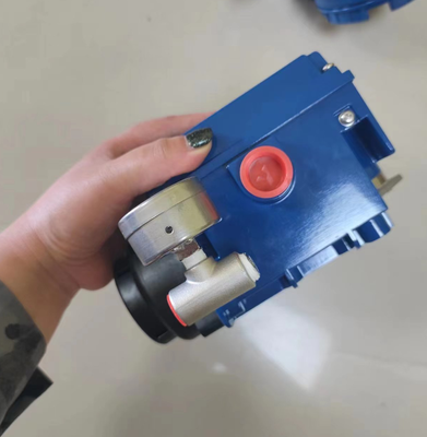 AVP100-H| Azbil|Smart Valve Positioner 100 Series