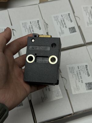 Brand new original Rexroth MNR: 0842900300 gear stop blocker in stock