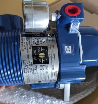 Japan Azbil yamatake valve positioner azbil avp300-rsd3a AVP100 AVP102 AVP300 AVP301 AVP302 AVP307