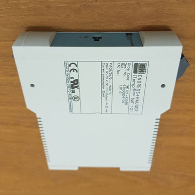 ITEMP TMT111 TMT121 DIN Rail Temperature Transmitter TMT121 - B32BAPT100