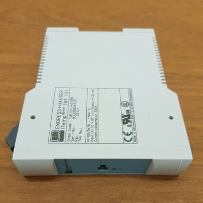 ITEMP TMT111 TMT121 DIN Rail Temperature Transmitter TMT121 - B32BAPT100