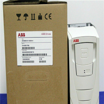 ABB Frequency Converter ACS580-01-062A-4 30Kw