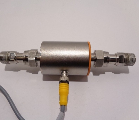 Original New SM6004 Electromagnetic Induction Volume Flow Sensor Pressure rating-16bar weight-481.5g