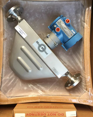 Original Emerson Micro Motion Mass Flow Meter 1/2" 150# F050S113CRAAEZZZZ F025 F100