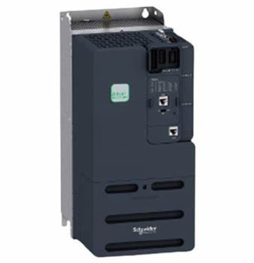 Schneider ATV340U55N4 Variable Speed Drive Altivar Machine ATV340 5.5kW Heavy Duty 400V 3 Phases
