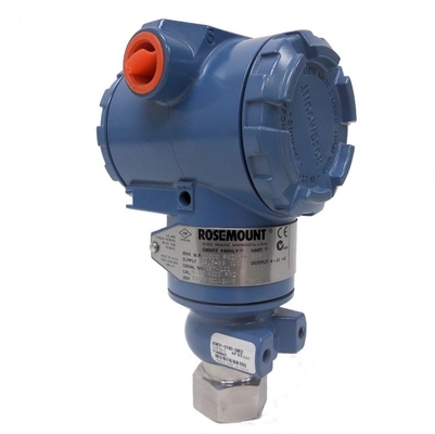 Rosemount 2051 Coplanar Pressure Transmitter 2051CD2A22A1AB4M5D4Q4