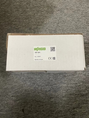WAGO 787-734  787-885 Switched-mode Power Supply 24 VDC Output Voltage In Stock