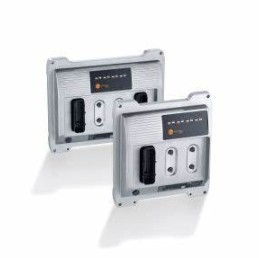 IFM - CR711S Ecomatcontroller I/O FUNTIONS 32 BIT CANOPEN 8-32DC M12 M4X1 219 X 47 X 203MM