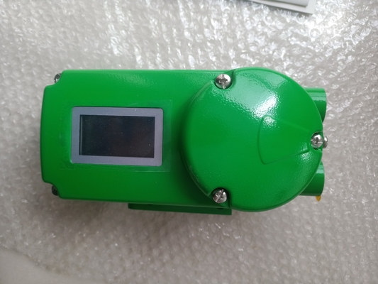 Foxboro Smart Valve Positioner With HART Advanced Diagnostic SRD998-HBD0-B0S-1SA07-A1
