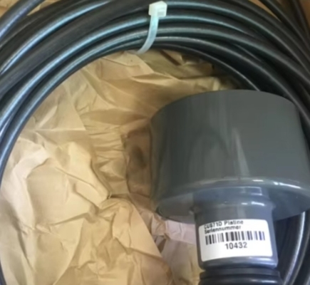 Endress Hauser Ultrasonic Interface Sensor Turbimax CUS71D-AA1A 15m Cable Length