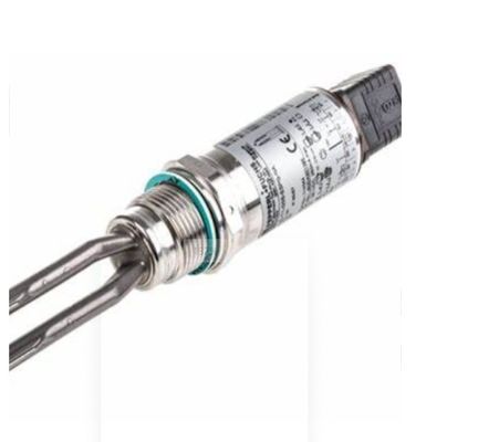 Signal On Alarm Output Locked  Tuning Fork Level Probe PNP Output Stainless Steel Body Horizontal Vertical