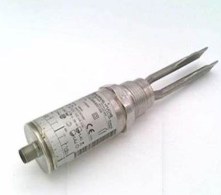 Signal On Alarm Output Locked  Tuning Fork Level Probe PNP Output Stainless Steel Body Horizontal Vertical