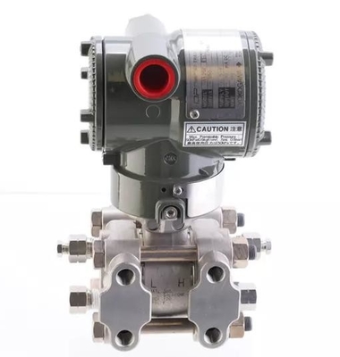 Original Differential Pressure Transmitter With Superior Performance In The Ventilation Range Response Time 150ms