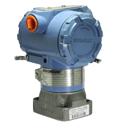 3051Emerson Rosemounte Pressure Transmitter 4-20ma Pressure Transmitters3051CD 3051gp 3051S 3051TG Pressure Sensors
