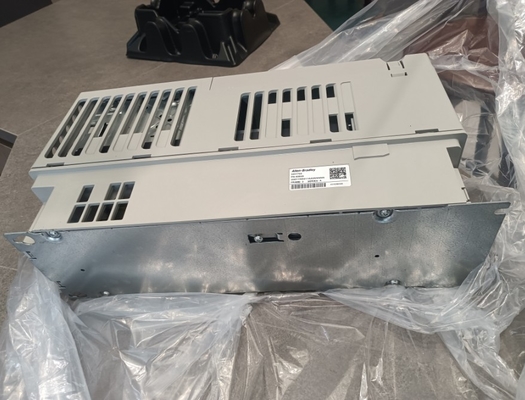 Allen-Bradley 20G11ND011AA0NNNNN PowerFlex 755 AC Drive With Embedded Ethernet/IP, Air Cooled,