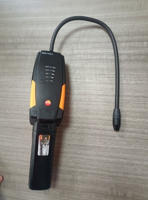 Testo 316-3 - Refrigerant Leak Detector Product No. 0563 3163