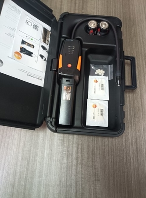 Testo 316-3 - Refrigerant Leak Detector Product No. 0563 3163