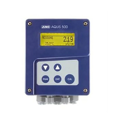 Original JUMO CTI-750 Temperature Transmitter 202756/15-617-0-82/767,941